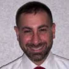 Dr. Robert Sucher, MD