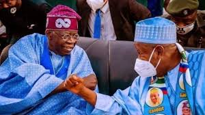 Tinubu was born on 29 march 1952 in osun state, nigeria. Bola Ahmed Tinubu Jagoran Apc Ya BuÆ™aci Buhari Ya Dauki Matasa Miliyan 50 Aikin Tsaro Bbc News Hausa