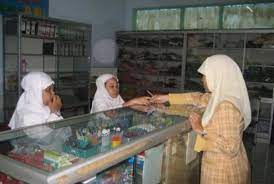 Koperasi sekolah sangat penting bagi seluruh warga sekolah. Bunga Kur Persempit Penyaluran Kredit Koperasi Republika Online