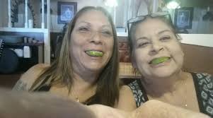 Carol Park Obituary (1962