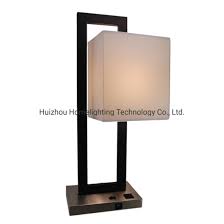 ※ convenient► the a la mode pull chain on the bedside light can kill the which makes it excessively helpful as a bedside table light or end table light. Bedside Table Lamps With Usb Ports Online