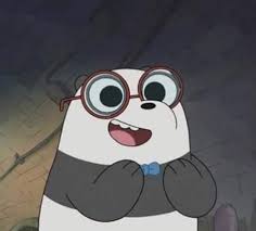 A série estreou no cartoon network dos estados unidos em 2015. Panda We Bare Bears And Cartoon Network Image 6614754 On Favim Com