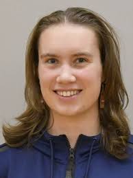 2024-2025 Swimming Roster