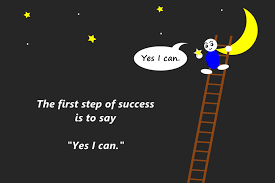 Перевод контекст yes i can c английский на русский от reverso context: Dhamma Quotes The First Step Of Success Is To Say Yes Facebook