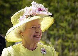 Hier zijn 42 koninklijke feiten over elizabeth ii, koningin van engeland. Koningin Elizabeth Ii In Een Biografie Van Sally Bedell Smith Biografieportaal