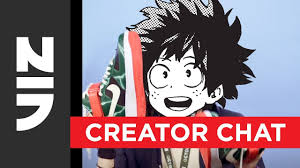 When you buy a product through links on our articles, we may earn an affiliate commission at no extra cost to you. A Special Gift For My Hero Academia Creator Horikoshi Sensei Youtube