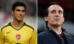 Víctor reyes was born on february 25, 1962 in salamanca, salamanca, castilla y león, spain. Arsenal Boss Unai Emery Signs Jose Antonio Reyes Ex Gunners Ace To Return Football Sport Express Co Uk