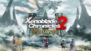 Xenoblade Chronicles 2: The Kotaku Review