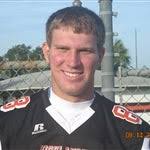 Justin Shafer's High School Career Home