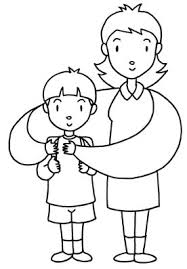 Coco disney pixar dibujos para colorear todo peques coloring pages cartoon dibujo de una palmera facil pintar con temperas niños primaria 08 nov 2018 explora el tablero de sandra zamora coco pelicula en pinterest. La Familia Para Colorear