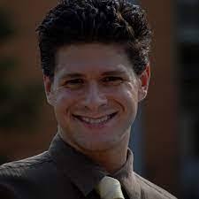 James Mangino's Instagram, Twitter & Facebook