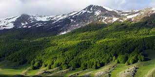 Inseguendo il giro d'italia, con tappa al ristoranti. Tappa 9 Del Giro D Italia 2021 Castel Di Sangro Campo Felice Rocca Di Cambio