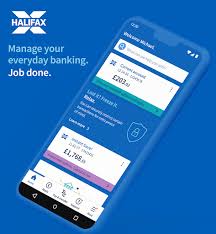 Save the change® is a registered trademark of lloyds bank plc and is used under licence by. Halifax Mobile Banking Apps On Google Play
