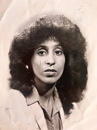 Vicki Yates through the years