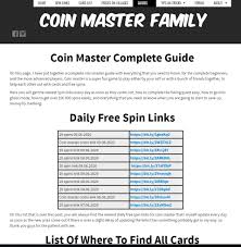Coin master free spins and coins can be gifted between facebook friends in this game. Coin Master Family Posts Facebook