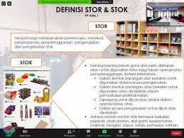 Menugaskan pekerjaan dengan betul mengikut kemampuan kemahiran pekerja. Kursus Tatacara Pengurusan Aset Alih Aset Tak Ketara Dan Stor Kerajaan Jabatan Alam Sekitar Tahun 2021 Pada 5 6 April 2021 Enviro Museum