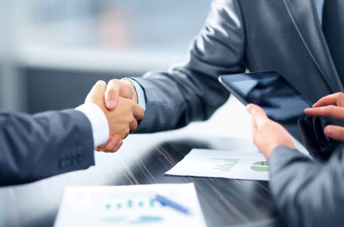 Business Setup Services - Auditing, Tax, Accounting, and Business  Consultancy
