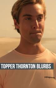 Topperthornton Stories