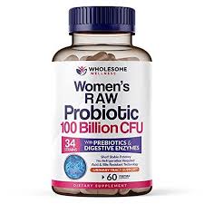 Probiotics 100 Billion CFU