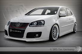 We did not find results for: Front Spoiler R Style Gt Vw Golf V Srs Tec