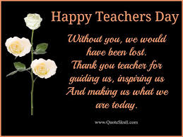 Congratulations and best wishes on your special day! Teachers Day Wishes Images Sharing With You A Best Teacher Flickr