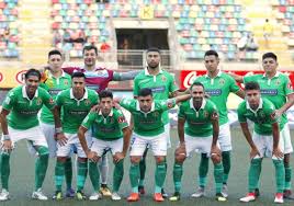 Audax italiano fue más certero y volvió a los triunfos superando a antofagasta. Cambia De Casa Audax Italiano Jugara En La Pintana En Marzo