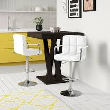 Ergonomisch abgerundete ecken und kanten. Alle Barhocker Drehbar Zum Verlieben Wayfair De