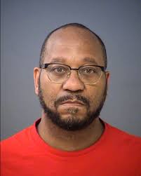 Indy store clerk is arrested for murder after allegedly killing a  shoplifter over Red Bull