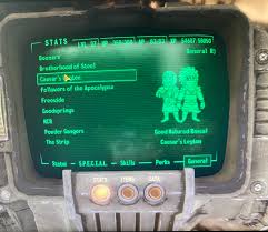 Fallout: New Vegas - Enclave Remnant Recruitment Guide