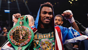 Jermall charlo vs juan macías montiel pelea completa full fight. Jermall Charlo Is Running Out Of Time To Burnish His Legacy Sports Illustrated