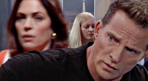 General Hospital Spoilers: Jason Spots His Next Romance at Airport, Britt  Returns? | Celeb Dirty Laundry