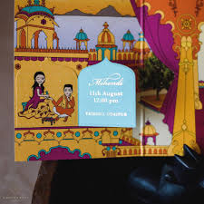 It is a caricatures maker of wedding for that you can create a cartoon caricatures like yourself for free. 25 Creative Unique Wedding Invitations For Your 2019 Shaadi The Urban Guide