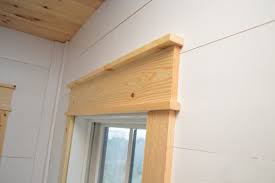 ( we started the basement project back in june.) this is real life diy. Diy Shiplap Walls And Farmhouse Trim Newlywoodwards