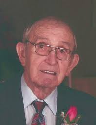 Charles “Bud” Mathis