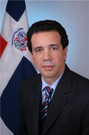 Alejandro Santos pide al PLD evitar disgregación electoral