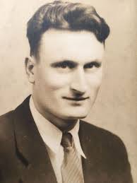 Orval Dee Marks (1909-1992)