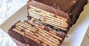 Serbuk koko ini sesuai untuk kegunaan membuat kek, biskut, mufin dan ais krim. Himpunan Resepi Kek Batik Simple Yang Mudah Dan Sedap