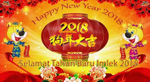 Here list all you need to know about chinese lunar new year, how chinese people celebrate the new year, new year calendar, food, decorations, greetings, feng shui and more. Ucapan Selamat Tahun Baru Imlek 2018 Tahun Baru Imlek Selamat Tahun Baru Ucapan Tahun Baru
