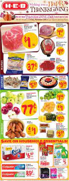 It's almost thanksgiving and whole foods just started a huge sale. H E B Thanksgiving Ad 2019 Current Weekly Ad 11 20 11 28 2019 Frequent Ads Com
