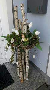 Wir bleiben im lande und feiern vermutlich im garten. Fruhling Ostern Fruhling Ostern Tur Dekoration Pinterest Easter Dekoration Easter Fruhling Ostern Pinterest Ostern Osterdeko Ostern Deko