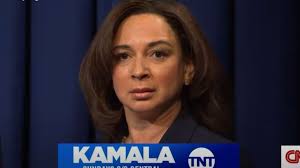 SNL' To Return From Hiatus In March With Maya Rudolph As Host