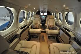 1997 Beechcraft King Air B200 For Sale Planeboard Luxury Private Jets Private Jet King Of The Air