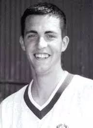 1998 Men's Soccer Roster