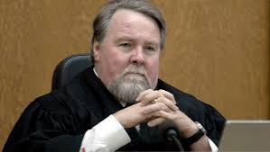 Long-time Reno judge dies after being hospitalized