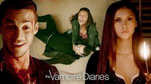 The Diary of Jane (Secret Circle