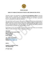 The official website of access bank (ghana) plcour focus is on multinationals, large local and foreign owned companies in various sectors including telecommunications, upstream oil & gas, downstream oil & gas, cement. Bank Of Ghana On Twitter The Bank Of Ghana Has Established A New Fintech And Innovation Office To Drive The Bank S Cash Lite E Payments And Digitisation Agenda Https T Co Ryag6bsisc