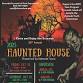 Alameda Haunted House — Ronnie's Awesome List event image