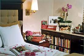How to create a sensual bedroom. 5 Ways To Sex Up Your Bedroom Self