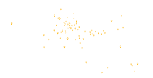 412 m (1,352 ft) population Junior