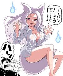 Kokkuri San Game hentai videos, GIFs, and images | R34.app